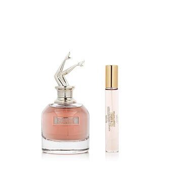 Jean Paul Gaultier Scandal Pour Homme For Men - 2 Pc Gift Set 3.4Oz Edt Spray, 2.5Oz Shower Gel
