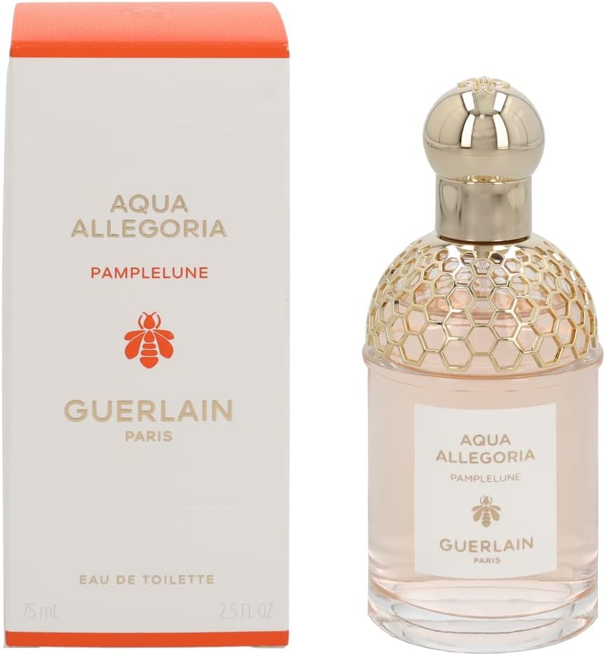 Guerlain Pamplelune Eau De Toilette 75 Ml