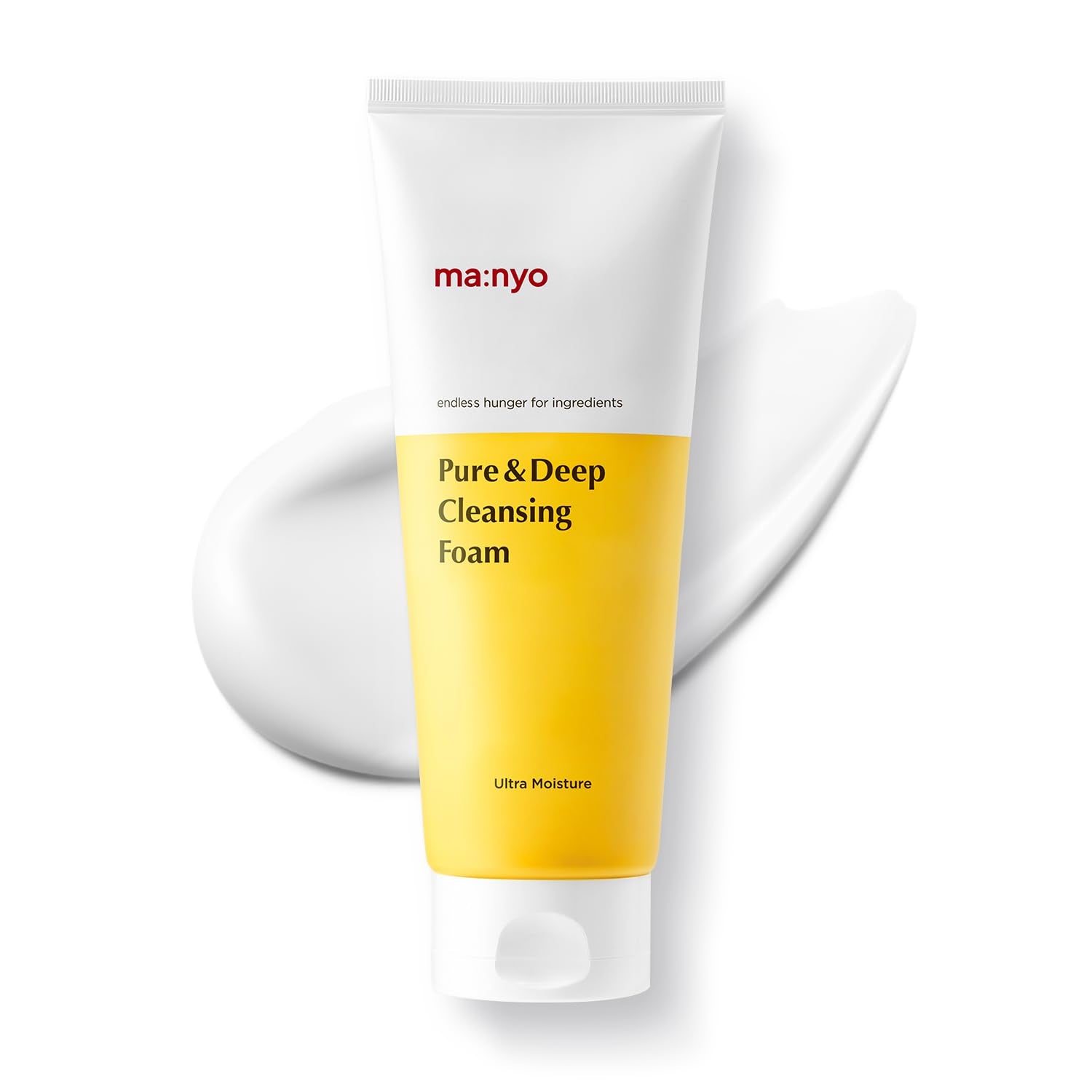 Ma:Nyo Pure Cleansing Oil 6.7Fl Oz + Pure & Deep Cleansing Foam 6.7Fl Oz + Galactomy Enzyme Peeling Gel 2.5Fl Oz