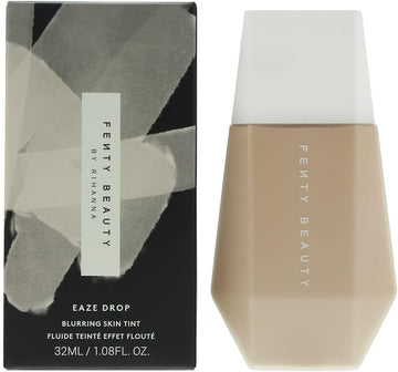 Fenty Beauty Eaze Drop Blurring 05 Light Medium With Warm Yellow Undertones Skin Tint 32Ml