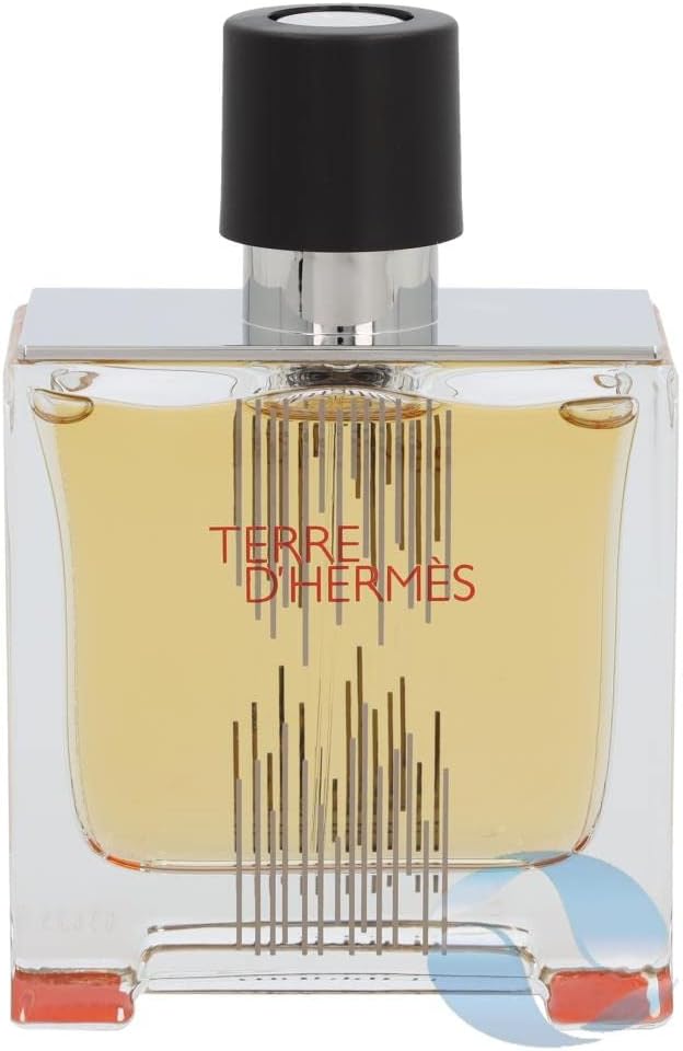 Hermes Terre D'Hermes Limited Edition 75Ml