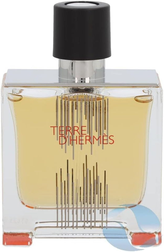 Hermes Terre D'Hermes Limited Edition 75Ml