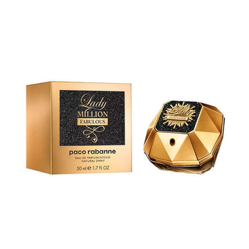 Rabanne Lady Million Fabulous Eau De Parfum 50ml