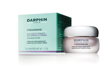 Darphin , Predermine Anti-Wrinkle Rich Cream - Dry Skin -50Ml/1.7Oz : Beauty & Personal Care