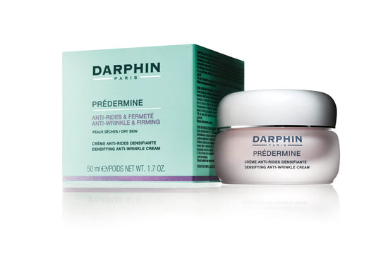 Darphin , Predermine Anti-Wrinkle Rich Cream - Dry Skin -50Ml/1.7Oz : Beauty & Personal Care
