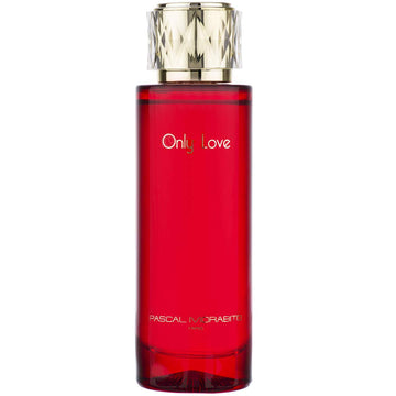 Only Love - Enchanting Perfume For Women - Vanilla Perfume With Mandarin, Jasmine, Patchouli, Amber Notes - Gifts For Women - 3.4 Oz