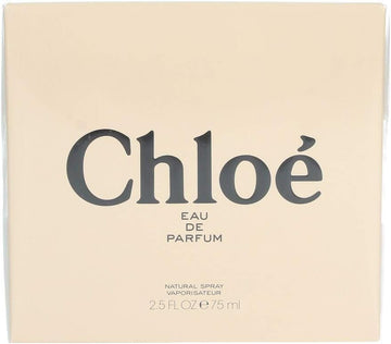 Chloé Signature Femme/Woman, Eau De Parfum 75 Ml Pack Of 1 X 75 Ml