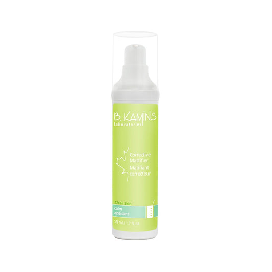 Corrective Mattifier, 1.7 Ounce