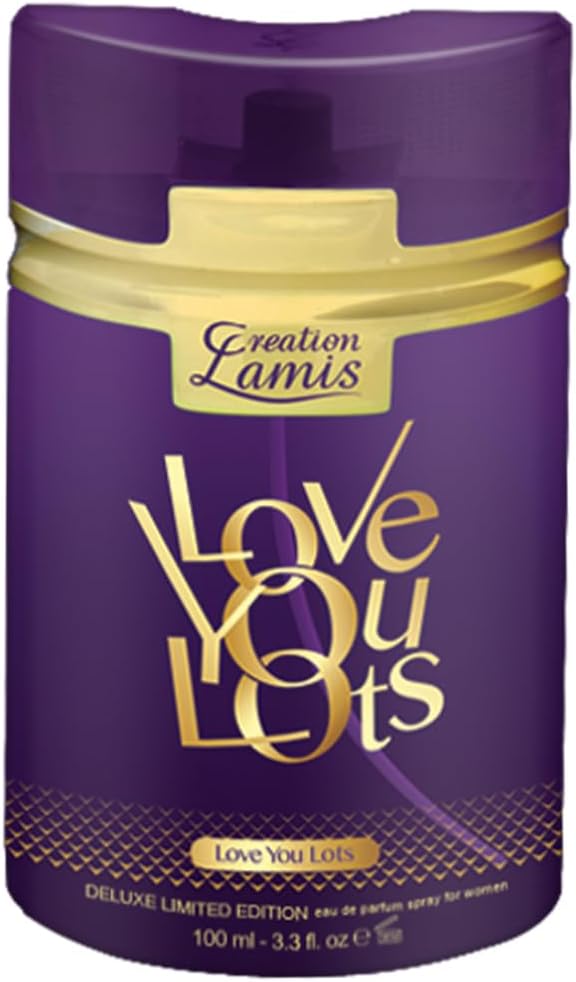 Creation Lamis Love You Lots