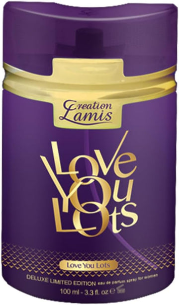Creation Lamis Love You Lots
