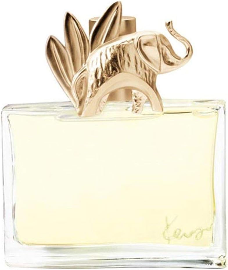 Kenzo Jungle L'Elephant Eau De Parfum Spray For Her, 100 Ml