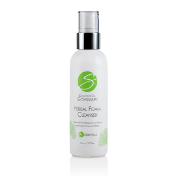 Herbal Foaming Cleanser : Beauty & Personal Care