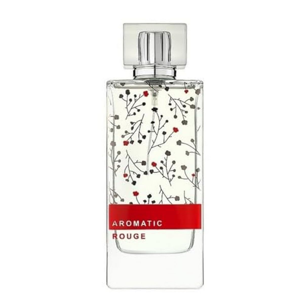 Maison Alhambra Aromatic Rouge For Women - 3.4 Oz Edp Spray