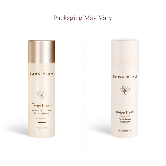 Crepe Erase Advanced Restorative Facial Treatment, Anti-Aging Skin Care, Face Moisturizer, Firming And Moisturizing Face And Neck Cream, Supports Wrinkles, Original Citrus, 1.7 Fl Oz