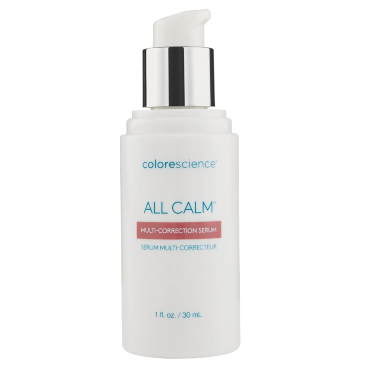 Colorescience All Calm Multi-Correction Serum, 1 Fl. Oz