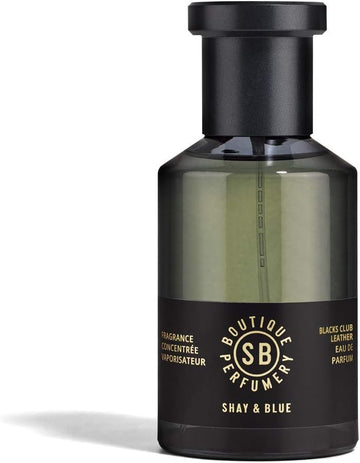 Shay & Blue Fragrance Concentrée, 100 Ml