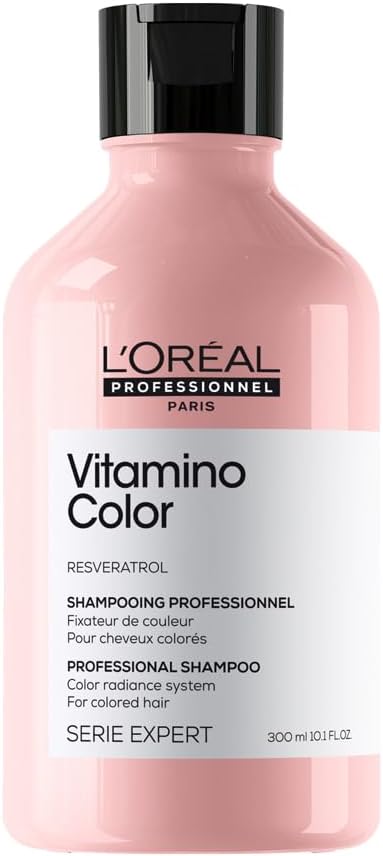 L’Oréal Professionnel Vitamino Color Shampoo