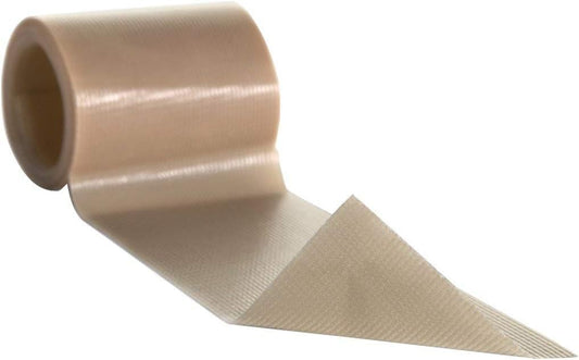 Mepitac 298400 Soft Silicone Tape, 1-1/2" X 59" (Limited Edition) : Health & Household
