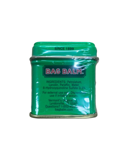 Bag Balm Lotion 1 Ounce