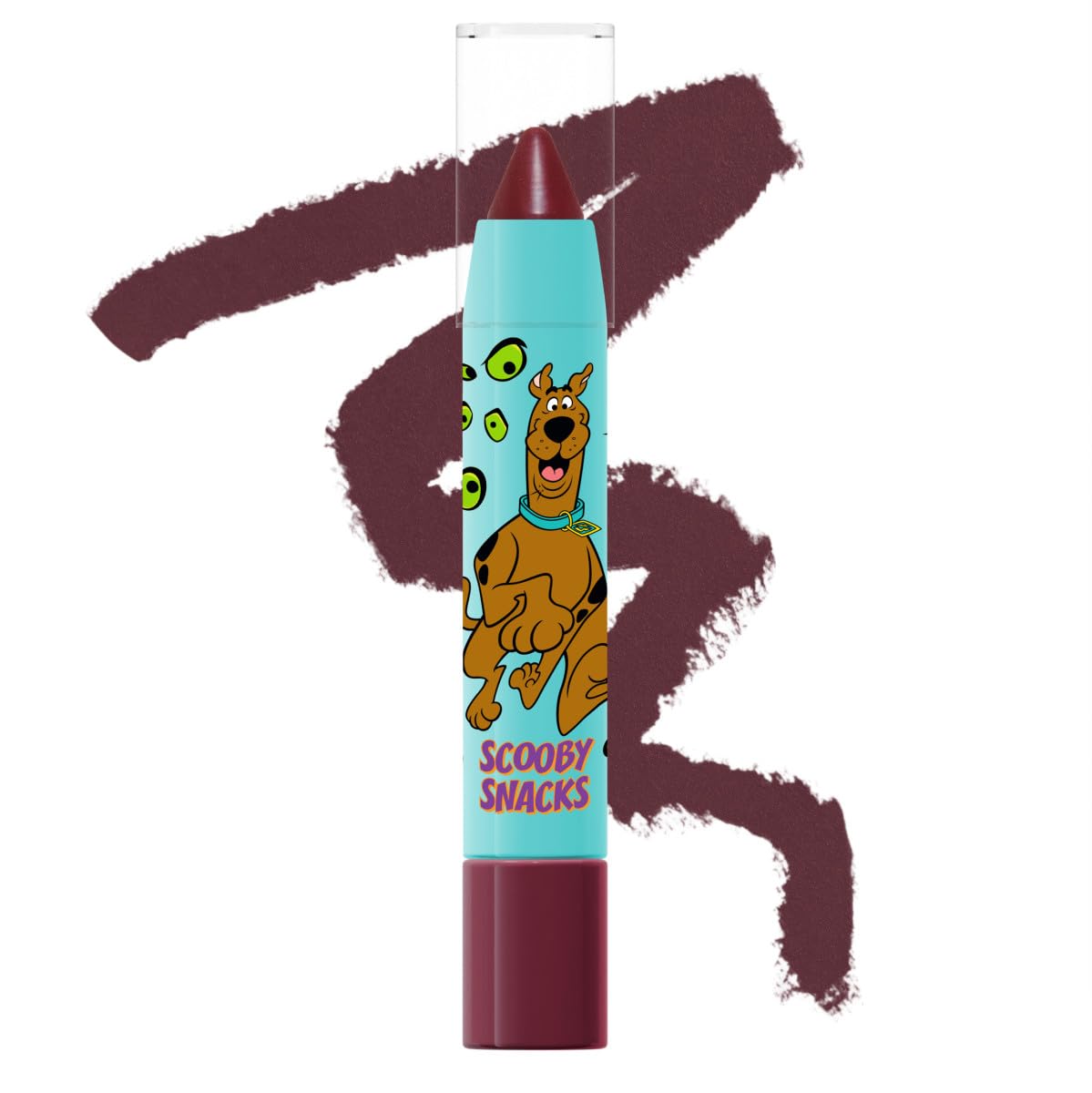 Wet N Wild Scooby Doo Collection Scooby Snacks Lip Balm Stain - Pupcakes