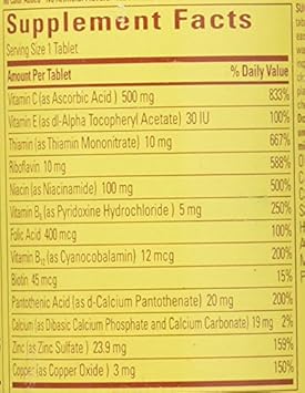 Nature Made Stress B Complex with Zinc Size 75ct (Pack of 2) 150 ct Total