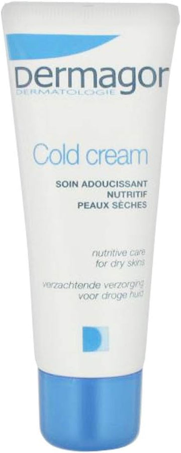 Dermagor Atopicalm Cold Cream Protective Care 40Ml