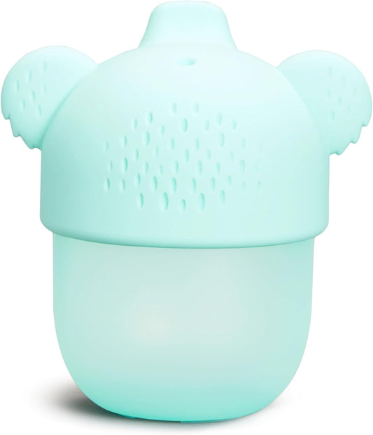 Soft-Touch Spill Proof Sippy Cup, 8 Ounce, Koala