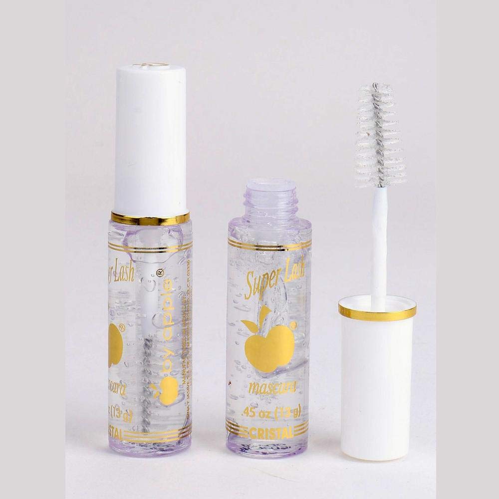 1Pc Apple Super Lash Mascara-Clear