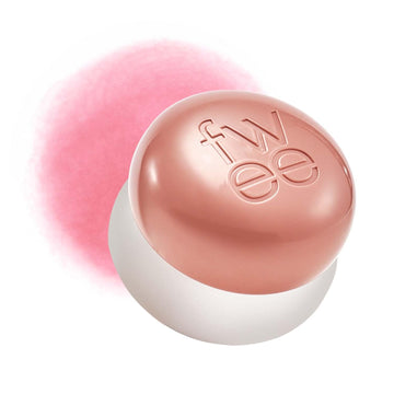 Lip&Cheek Blurry Pudding Pot | Like | Makeup Blush, Buildable Lightweight, Multi-Use Soft Matte Finish | 5G