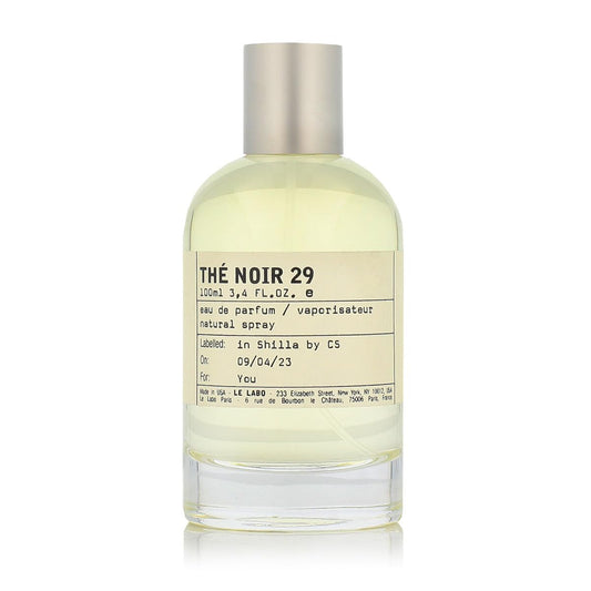 Le Labo Thé Noir 29 Perfume Spray : Beauty & Personal Care
