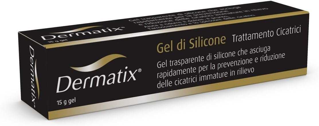 Mylanmeda Scars Gel, 15 Ml