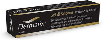 Mylanmeda Scars Gel, 15 Ml
