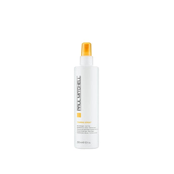 Paul Mitchell Taming Spray, Kids Detangler, Ouch-Free, For All Hair Types, 8.5 Fl. Oz