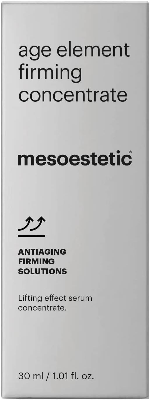 Mesoestetic Age Element Firming Concentrate