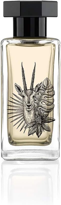 Le Couvent - Eaux De Parfumes Saiga Edp 100 Ml
