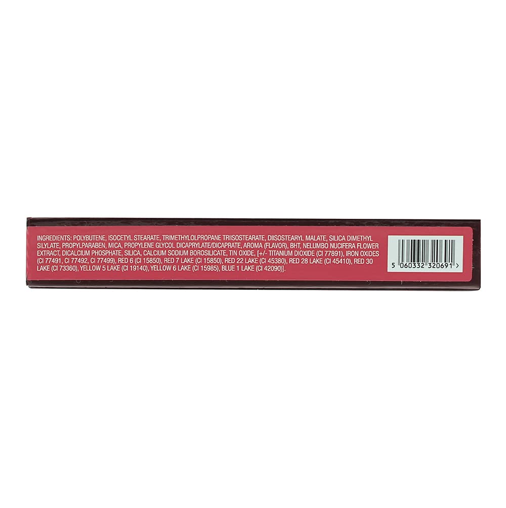Charlotte Tilbury Lip Lustre Luxe Color-Lasting Lip Lacquer - Candy Darling : Beauty & Personal Care