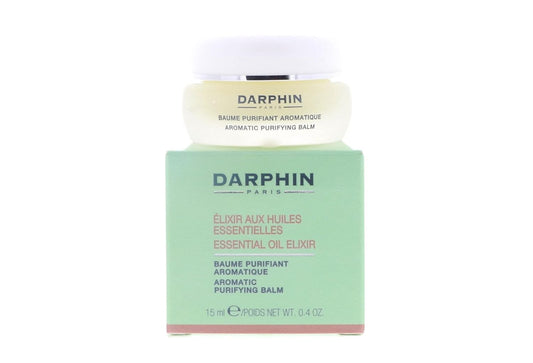 Darphin Essential Oil Elixir Aromatic Purifying Balm, 0.4 Ounce