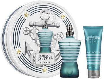 Gaultier Le Male Edt V.75+Duschgel 75 Ml