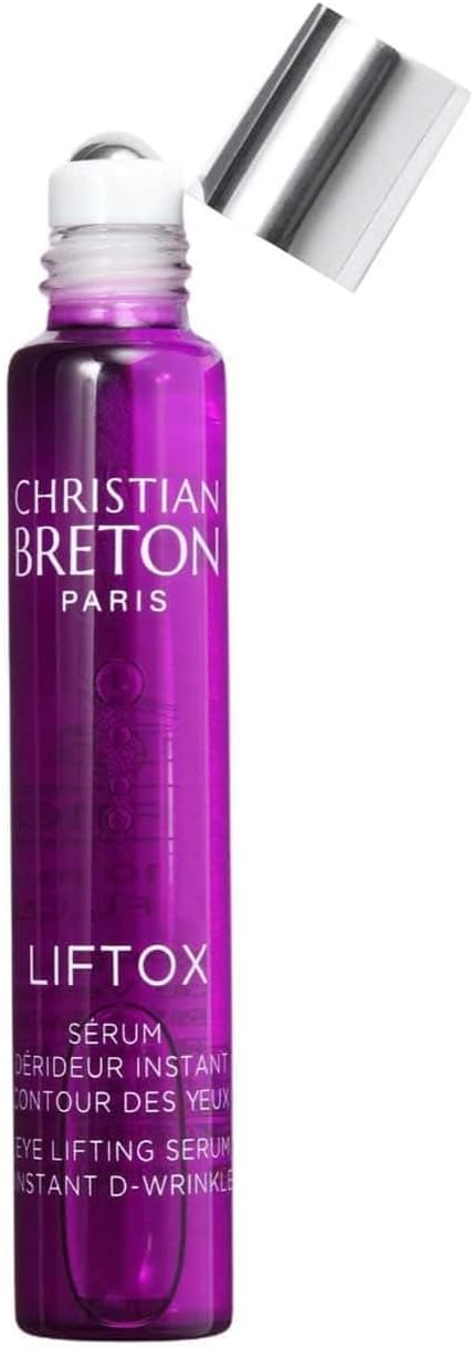 Christian Breton Liftox Instant D-Wrinkle Eye Lifting Serum 10 Ml