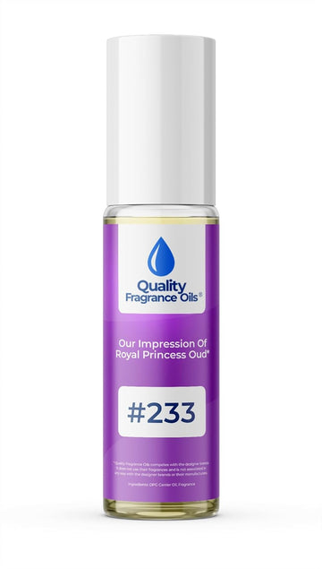 Quality Fragrance Oils' Virgin Island Water Impression #114 | Long-Lasting Perfume Oil, Alcohol-Free, Strong Scent, 10Ml Roll-On | Affordable Alternative To Designer Fragrances
