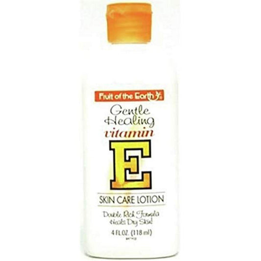 7 Seas Frt Of Earth Vit E Lotn, 4 oz (PPAX1244155) : Health & Household