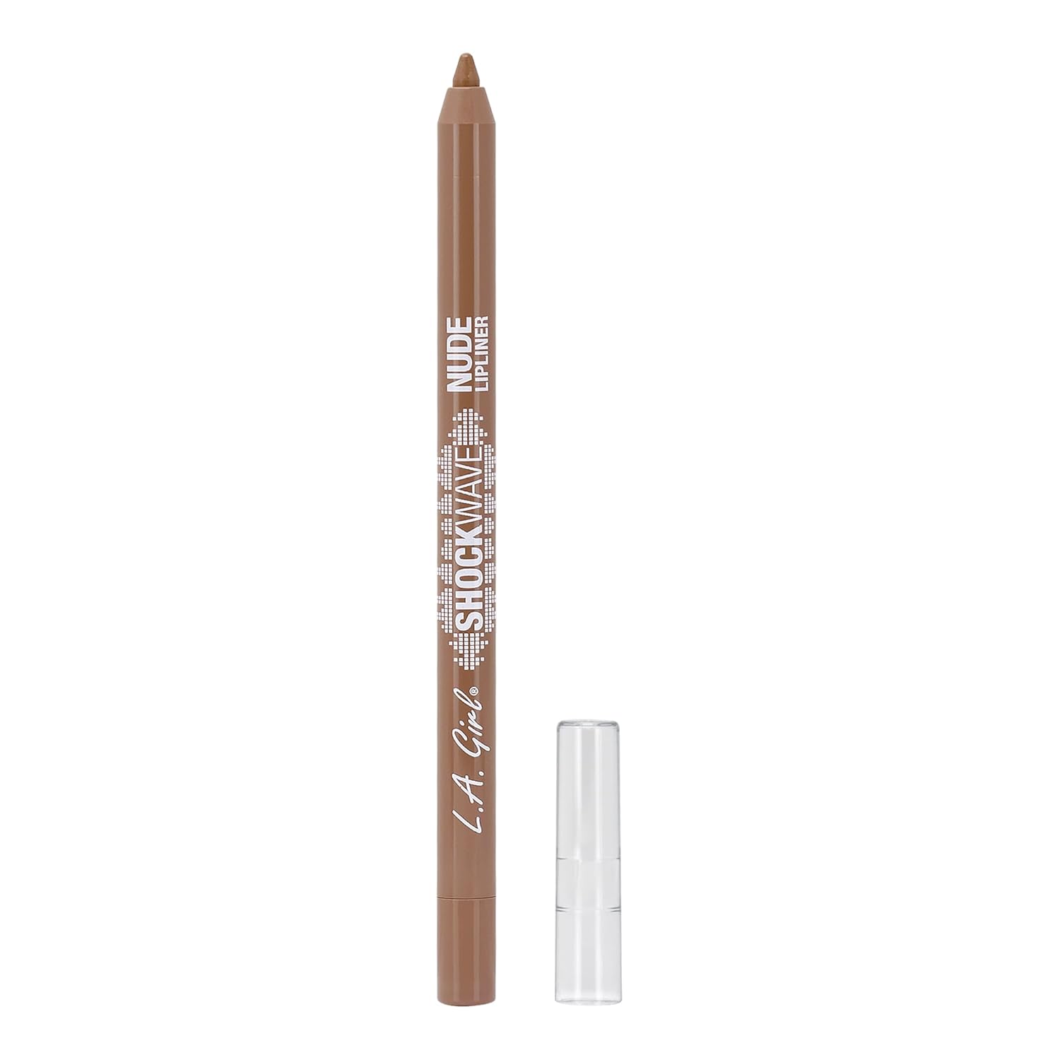 L.A. Girl Shockwave Lipliner, Gingerbread Gp742 : Beauty & Personal Care