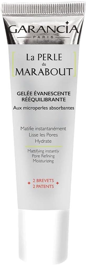 Garancia La Perle Du Marabout Rebalancing Evanescent Jelly 30Ml