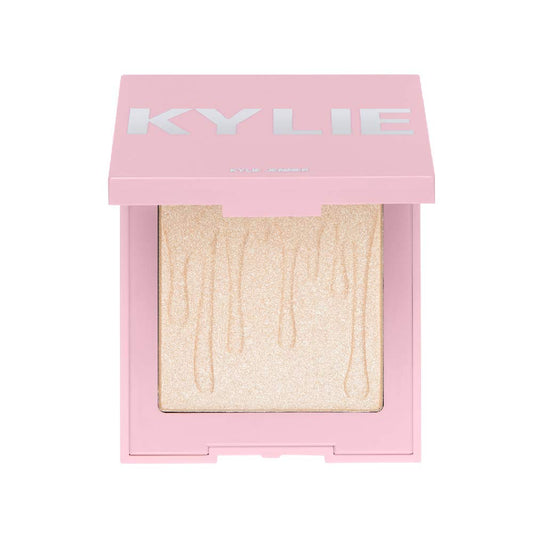 Kylie Cosmetics Kylighter Pressed Illuminating Powder - Ice Me Out