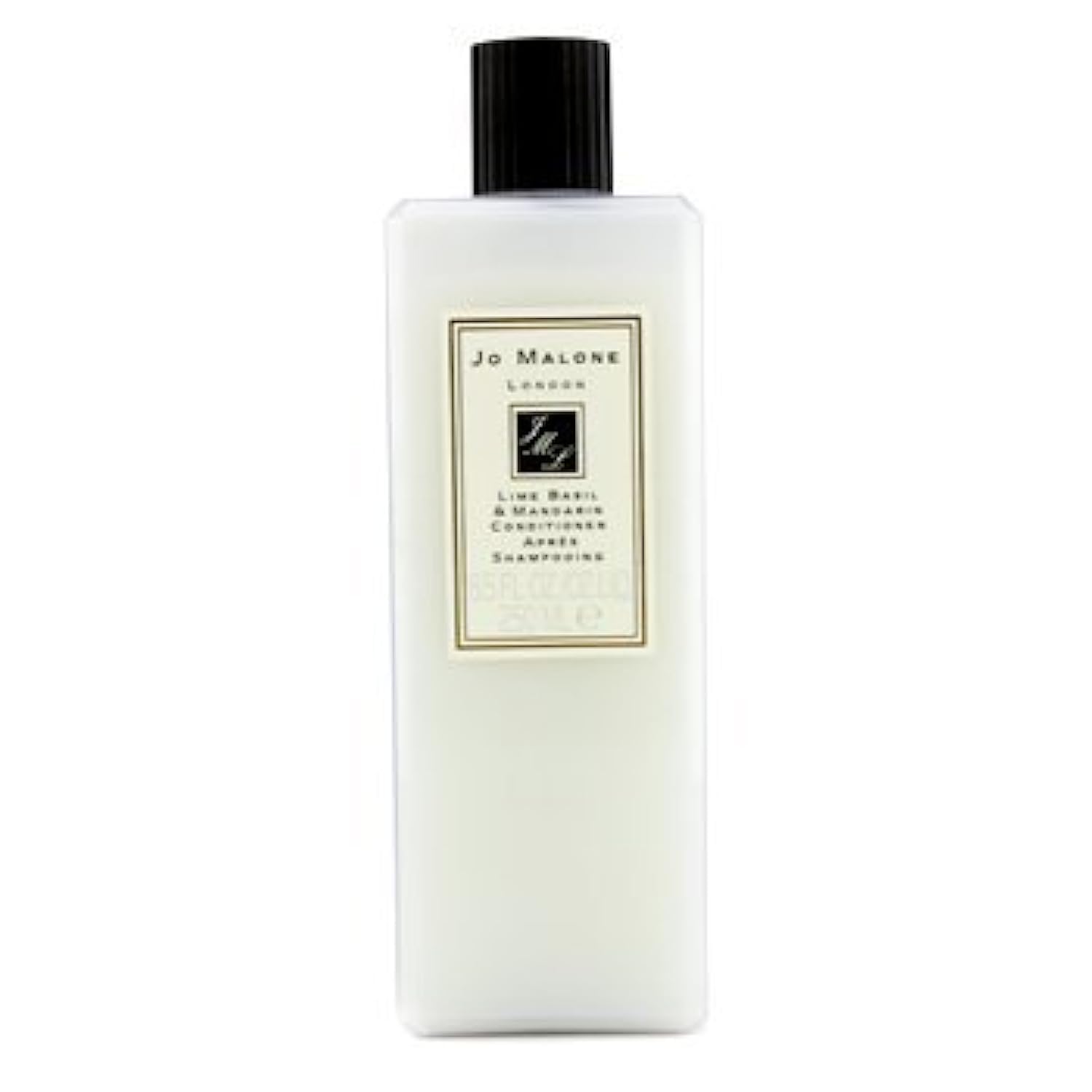 Jo Malone Lime Basil & Mandarin Conditioner - 250Ml/8.5Oz : Cuticle Care Products : Beauty & Personal Care