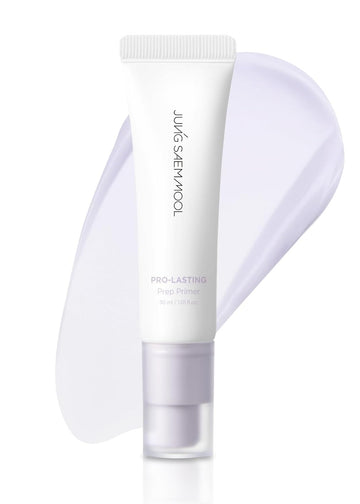 Jungsaemmool Official Pro-Lasting Prep Primer #Bare-Lavender | 30 Ml / 1.01 Fl.Oz