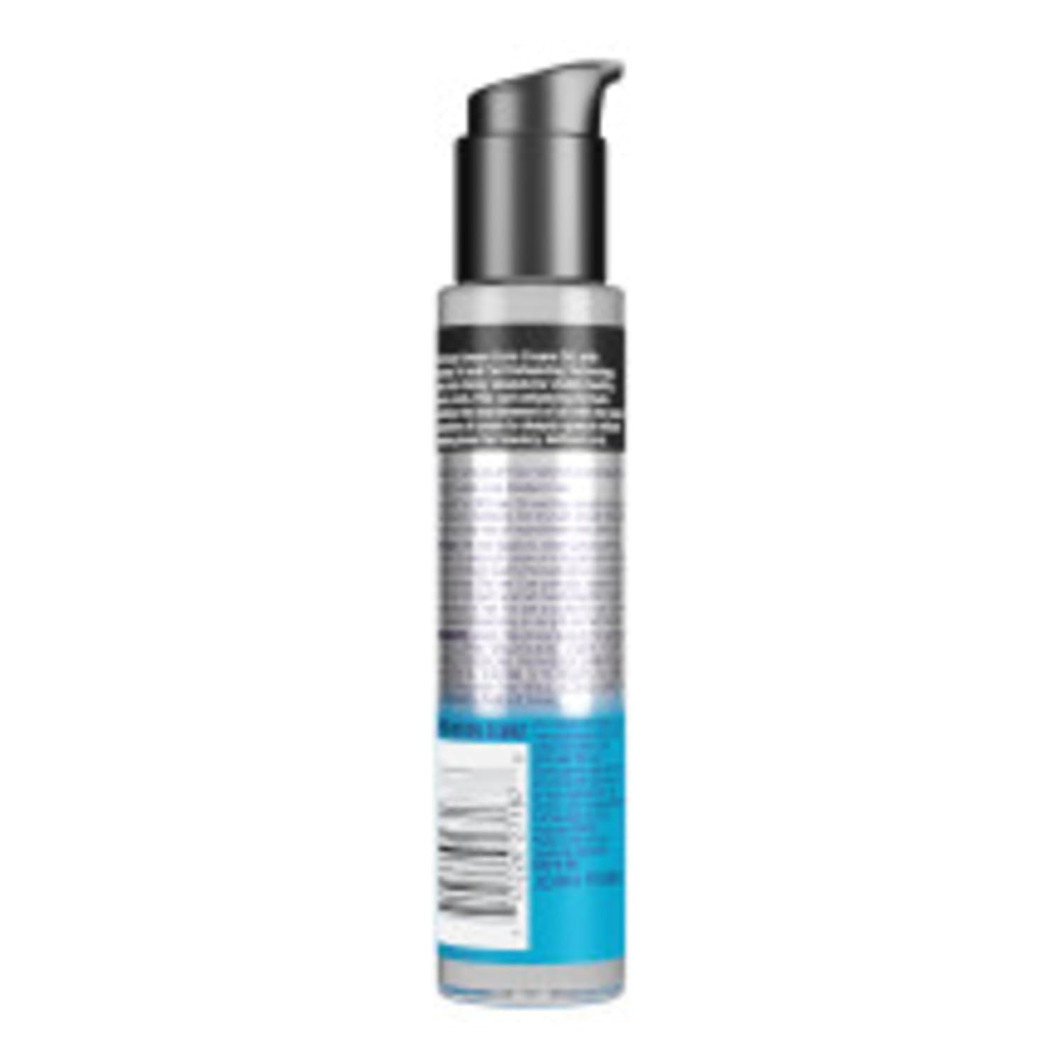 John Frieda Anti Frizz, Frizz Ease Dream Curls Cream Oil, Hydrating Hair Oil for Curly, Frizzy Hair, Nourishes Dry and Damaged Hair, for Bouncy Curls, 3.5 Fluid Ounces : Beauty & Personal Care