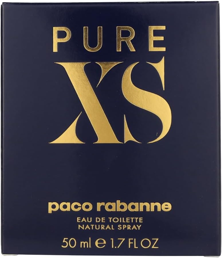 Paco Rabanne Edt 50 Ml