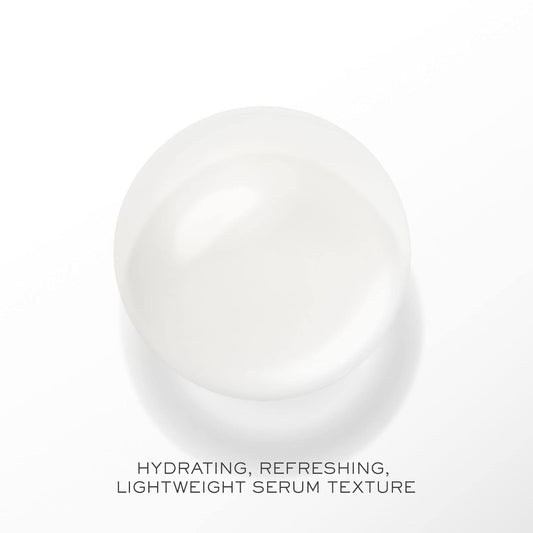Lancôme Advanced Génifique Light Pearl Eye Serum - For Under Eye Bags, Puffiness & Fine Lines - With Bifidus Prebiotic & Caffeine - 0.67 Fl Oz
