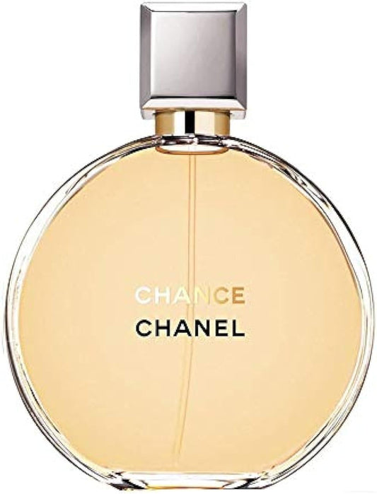 Chanel Chance Eau De Parfum Spray - 35Ml/1.2Oz
